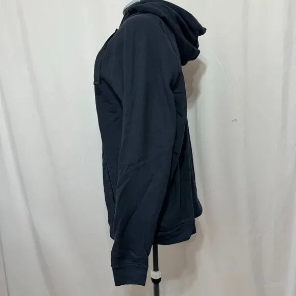 Under Armour NWT Sz XXL Black Chicago Hoodie - Picture 5 of 11